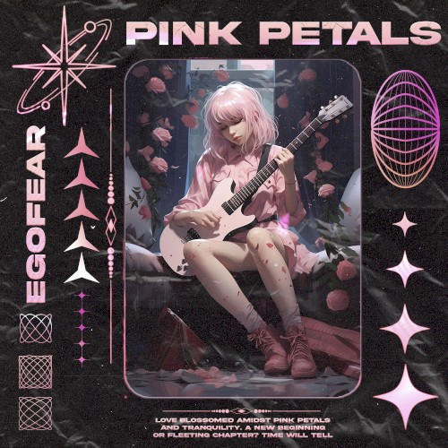 Pink Petals