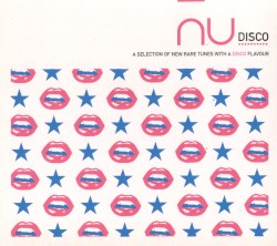 Nu Disco