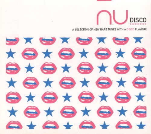 Nu Disco