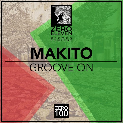 Groove On