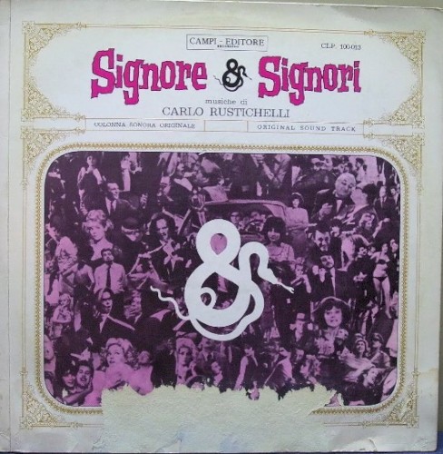 Signore & signori
