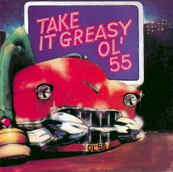 Take It Greasy