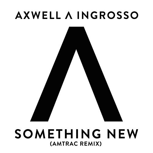 Something New (Remixes)