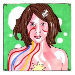 All Those Bats in All Those Songs: Daytrotter Studio, Rock Island, IL, USA
