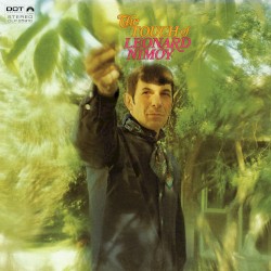 The Touch of Leonard Nimoy