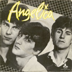 Angelica