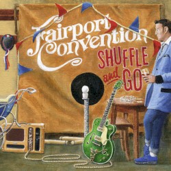 Shuffle and Go