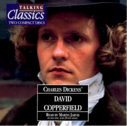 David Copperfield