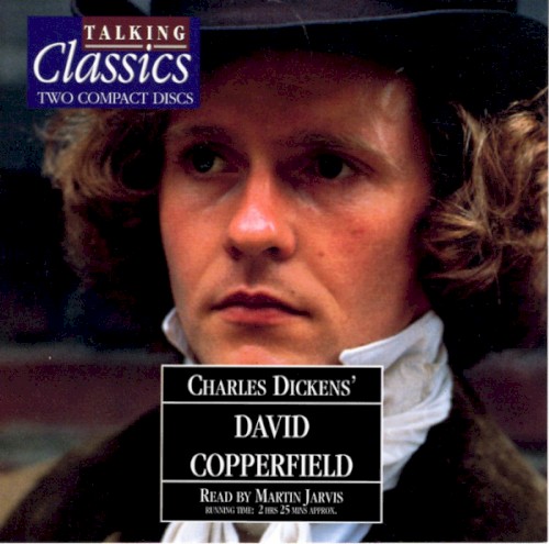 David Copperfield
