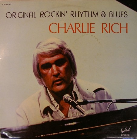 Original Rockin' Rhythm & Blues