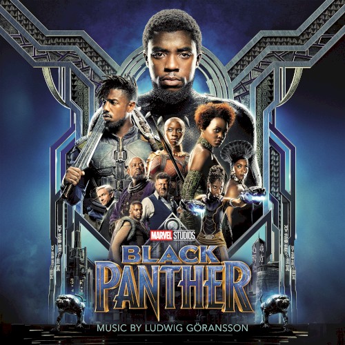 Black Panther: Original Score