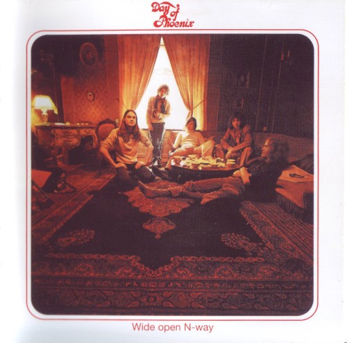 Wide Open N-Way
