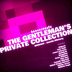 Monaco: The Gentleman’s Private Collection