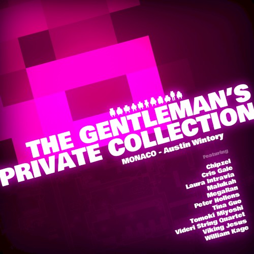 Monaco: The Gentleman’s Private Collection