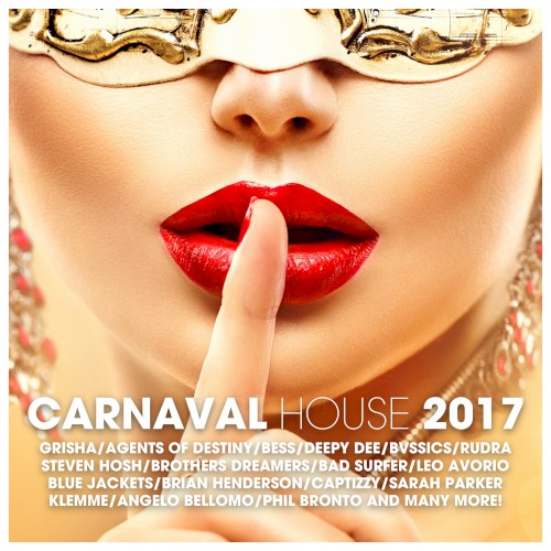 Carnaval House 2017