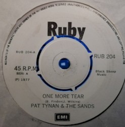 One More Tear