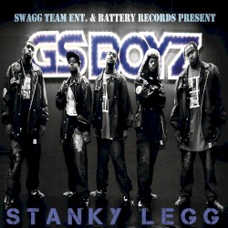 Stanky Legg