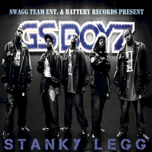 Stanky Legg