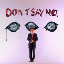 Don’t Say No to Hitler