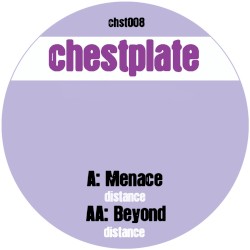 Menace / Beyond