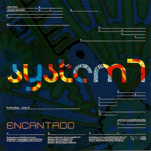 Encantado