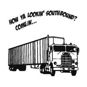How Ya Lookin’ Southbound? Come In…