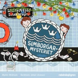 Simborgarmysteriet