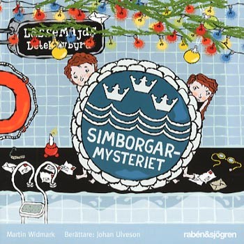 Simborgarmysteriet