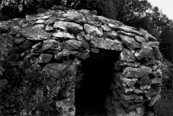 Mémoire des pierres