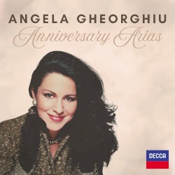 Anniversary Arias