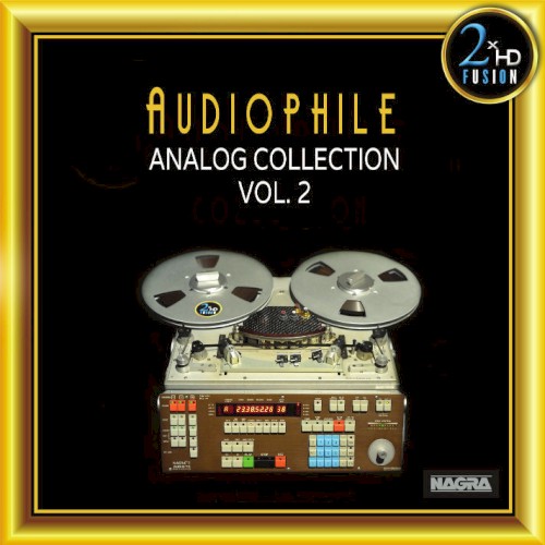 Audiophile Analog Collection Vol. 2
