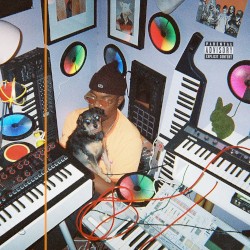 Diamond in da Ruff