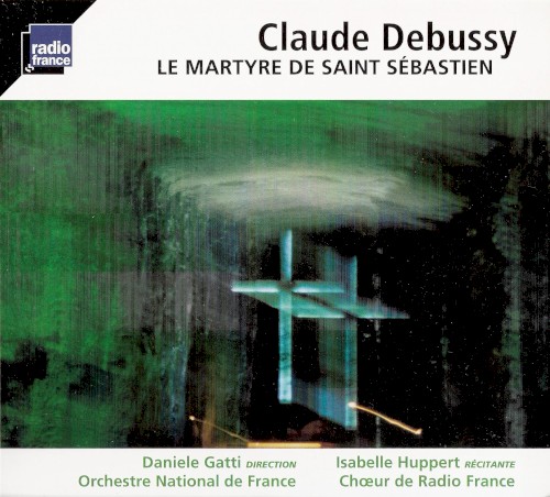 Le martyre de Saint Sébastien