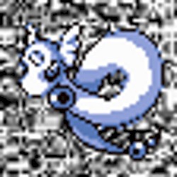 #148 ~ Dragonair