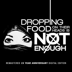 Dropping Food on Their Heads Is Not Enough!