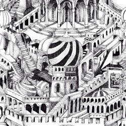 Divisions / Chirality