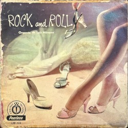 Rock and Roll