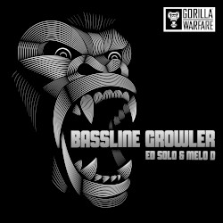 Bassline Growler
