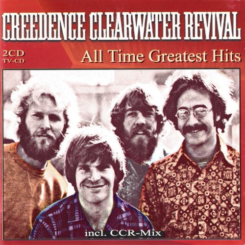All Time Greatest Hits