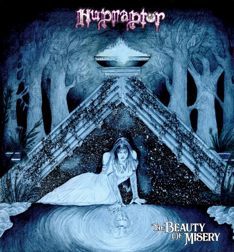 The Beauty of Misery