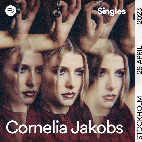 It Takes a Fool to Remain Sane (Spotify Singles)