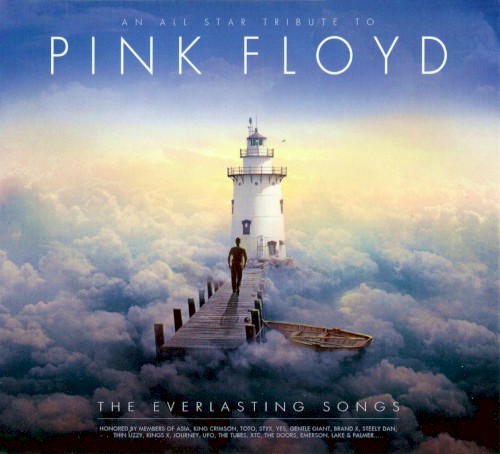 An All Star Tribute to Pink Floyd: The Everlasting Songs
