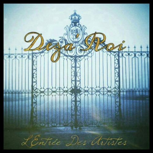 L'entrée des artistes