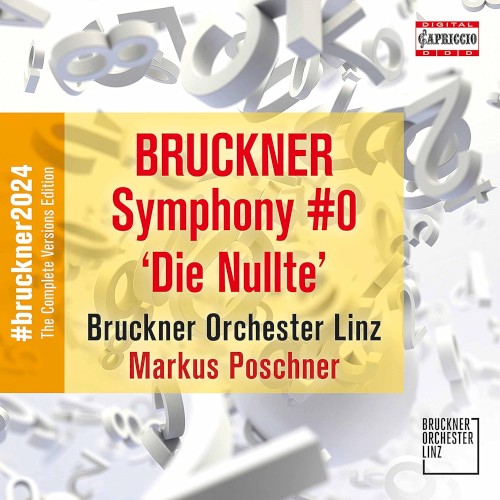 Symphony #0 "Die Nullte"