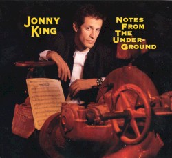 Notes From the Underground