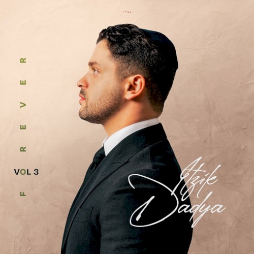Forever Vol 3