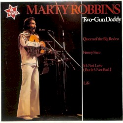 Two-Gun Daddy