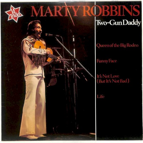 Two-Gun Daddy
