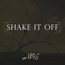 Shake It Off