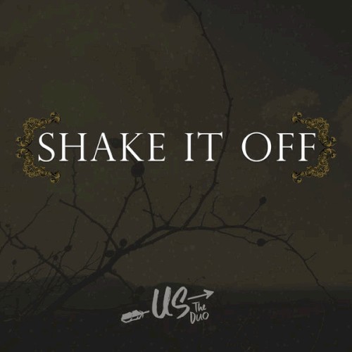Shake It Off
